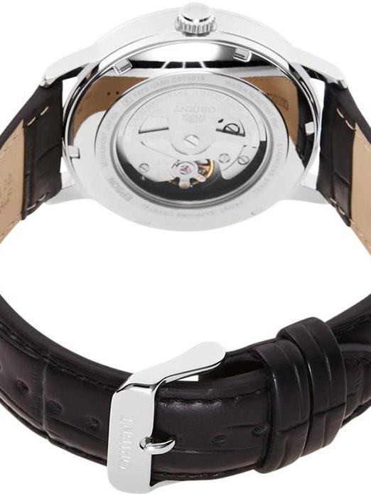 Наручные часы  Orient  Automatic Orient RA-AC0F12S (фото 2)