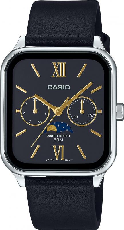 Наручные часы  Casio  Collection Casio MTP-M305L-1A2 (фото 1)