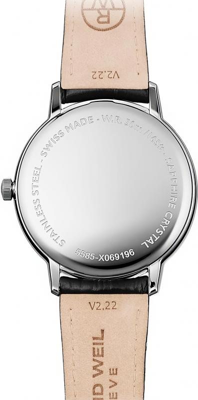 Наручные часы  Raymond Weil  Toccata Raymond Weil 5585-STC-00659 (фото 3)