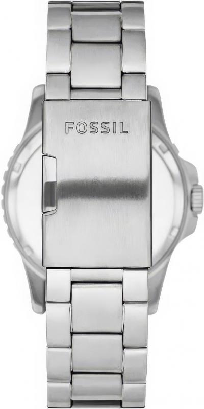 Наручные часы  Fossil  Blue Fossil FS6013 (фото 4)