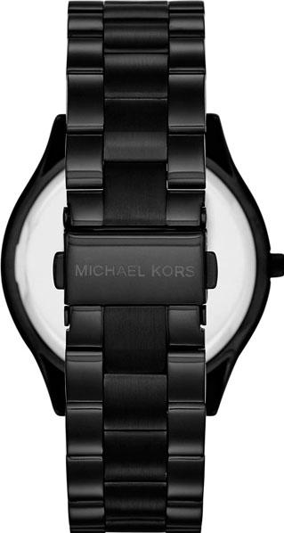 Наручные часы  Michael Kors  Black Michael Kors MK3221 (фото 2)