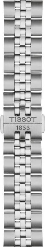 Наручные часы  Tissot  Ballade Tissot T156.410.11.041.00 (фото 4)