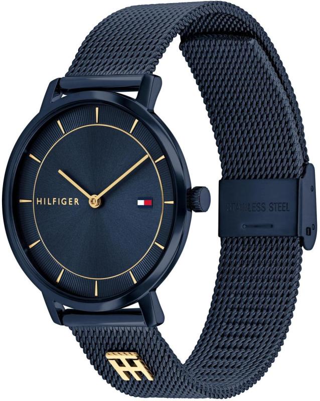 Наручные часы  Tommy Hilfiger  Classic Tommy Hilfiger 1782740 (фото 3)