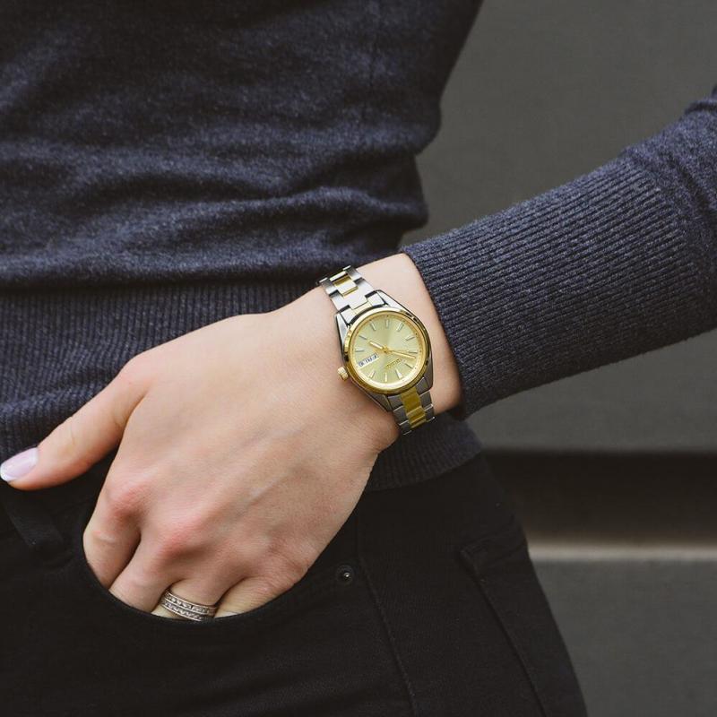 Наручные часы  Seiko  CS Dress Seiko SUR354P1 (фото 5)