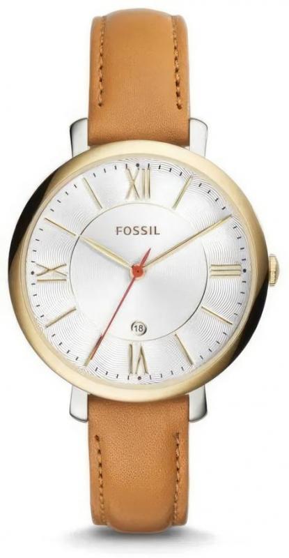 Наручные часы  Fossil  Casual Fossil ES3737 (фото 1)