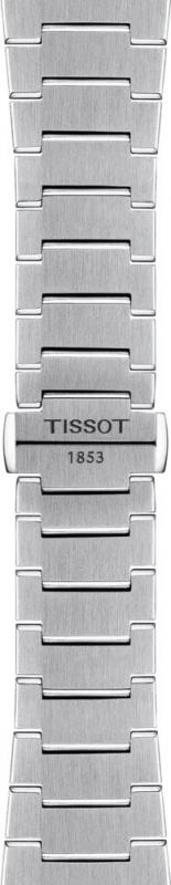 Наручные часы  Tissot  PRX Tissot T137.427.11.011.00 (фото 4)