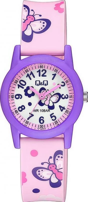 Наручные часы  Q&Q  Kids Q&Q V22AJ009Y (фото 1)