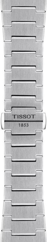 Наручные часы  Tissot  PRX Tissot T137.427.11.011.01 (фото 5)