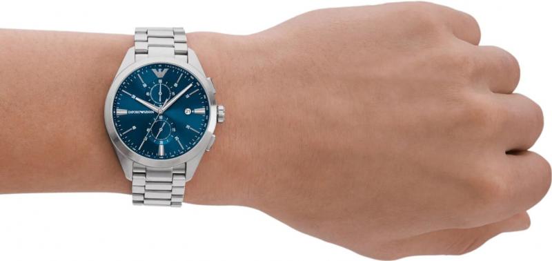 Наручные часы  Emporio Armani  Claudio Emporio Armani AR11541 (фото 3)