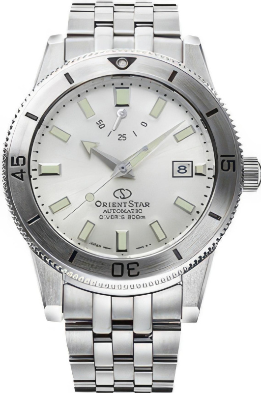Orient RE-AU0502S
