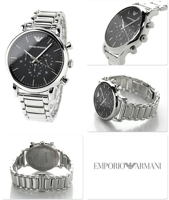 Наручные часы  Emporio Armani  Sports Emporio Armani AR1894 (фото 2)