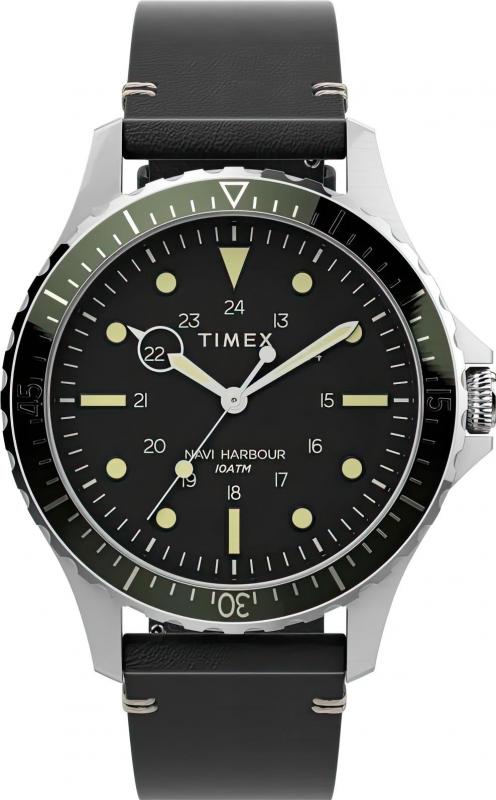 Наручные часы  Timex  Navi Timex TW2V45300 (фото 1)