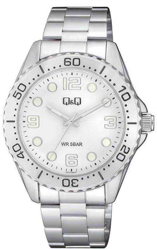 Наручные часы  Q&Q  Attractive Women Q&Q Q07AJ002Y (фото 1)