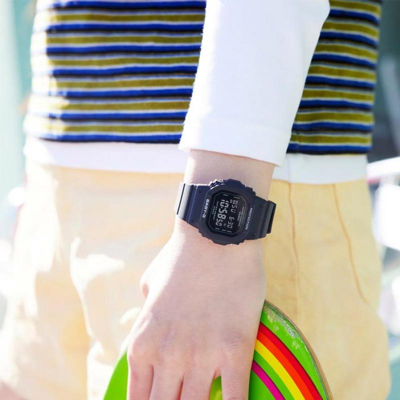 Наручные часы  Casio  Baby-G Casio BGD-565-1E (фото 10)