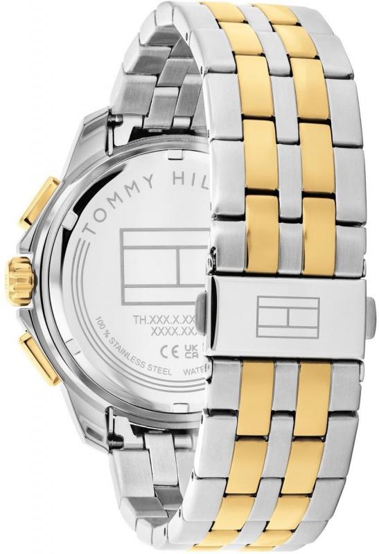 Наручные часы  Tommy Hilfiger  Classic Tommy Hilfiger 1710621 (фото 2)