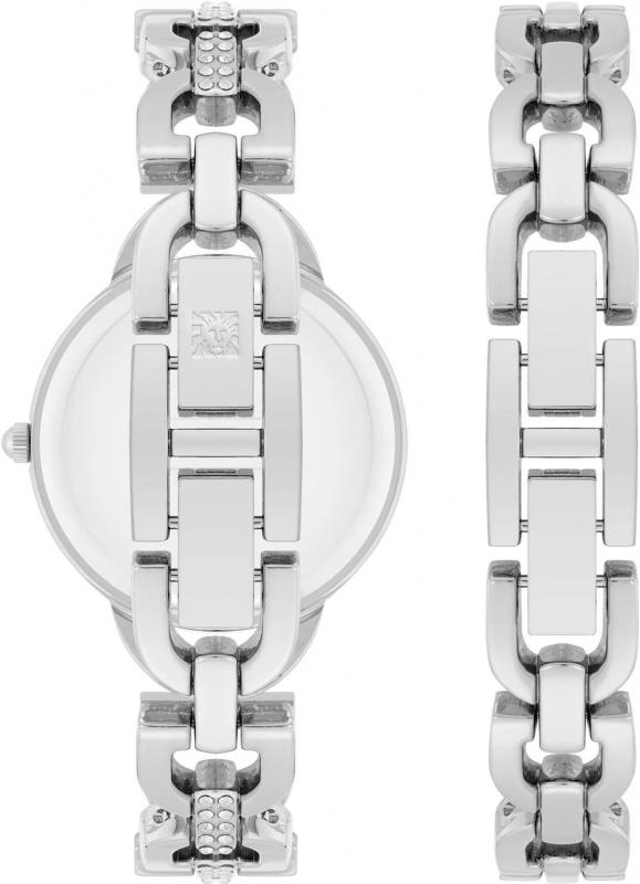Наручные часы  Anne Klein  Box Set Anne Klein 4105SVST (фото 2)