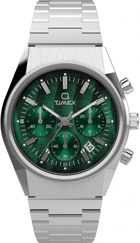 Наручные часы  Timex  Q Reissue Timex TW2W33600 (фото 1)