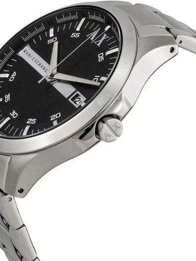 Наручные часы  Armani Exchange  Hampton Armani Exchange AX2103 (фото 3)