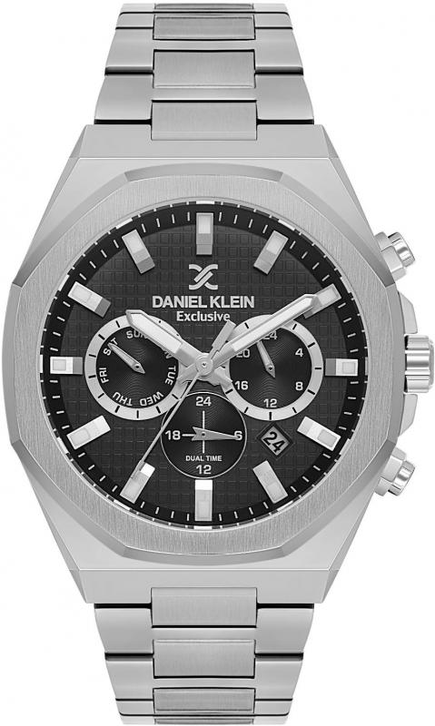 Наручные часы  Daniel Klein  Exclusive Daniel Klein 14218-1 (фото 1)