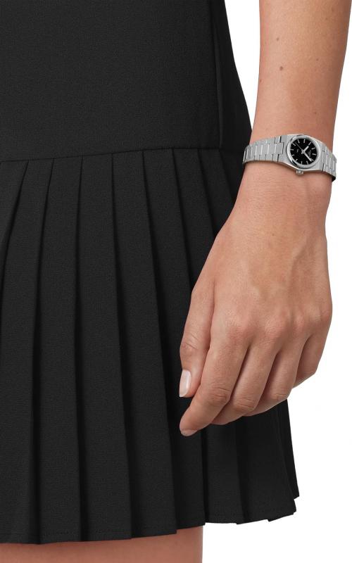 Наручные часы  Tissot  PRX Tissot T137.010.11.056.00 (фото 5)