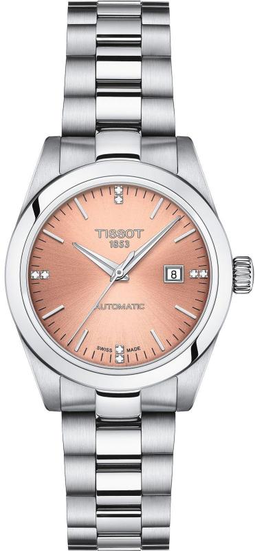 Наручные часы  Tissot  T-My Lady Tissot T132.007.11.336.00 (фото 2)