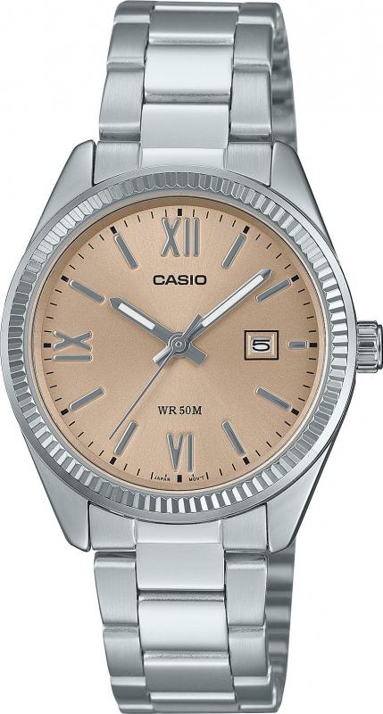 Наручные часы  Casio  Collection Casio LTP-1302DD-4A2 (фото 1)