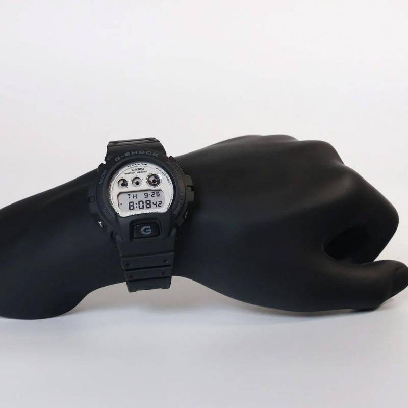 Наручные часы  Casio  G-Shock Casio DW-6900WD-1E (фото 7)