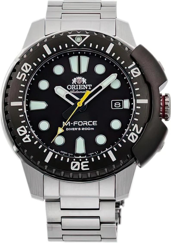Orient RA-AC0L01B