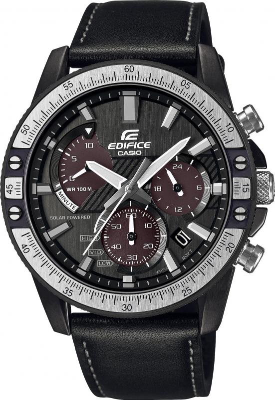Наручные часы  Casio  Edifice Casio EQS-930TL-1A (фото 1)