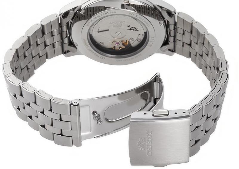 Наручные часы  Orient  Contemporary Orient RN-AC0F01B (фото 4)