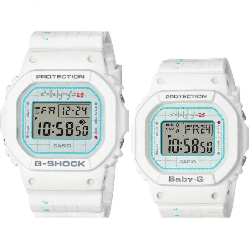 Наручные часы  Casio  G-Shock Casio LOV-21B-7A (фото 1)