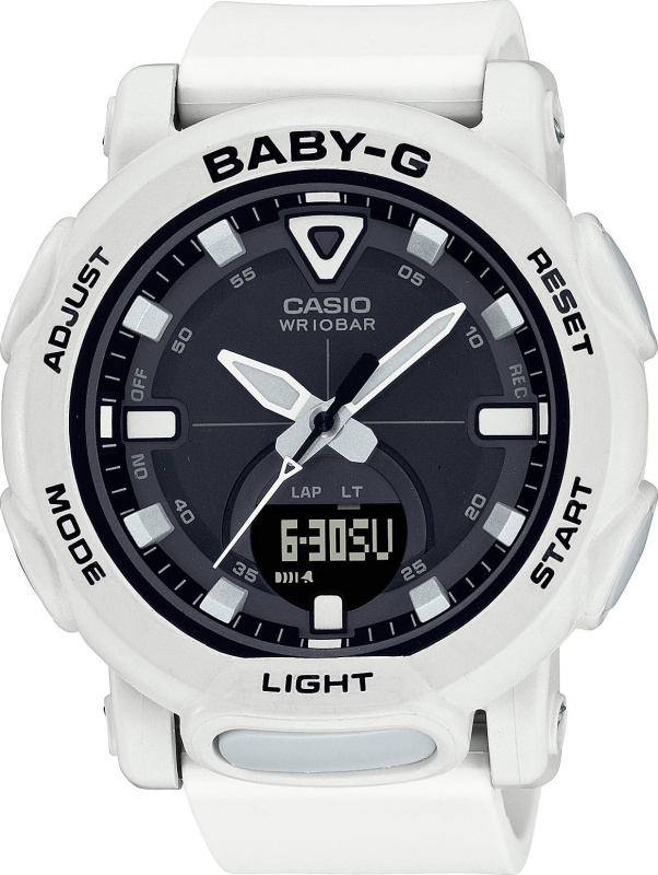 Casio BGA-310-7A2