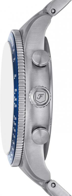 Наручные часы  Fossil  Sport Tourer Fossil FS6047 (фото 2)