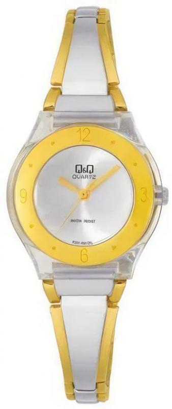 Наручные часы  Q&Q  Casual Q&Q FZ01J404Y (фото 1)