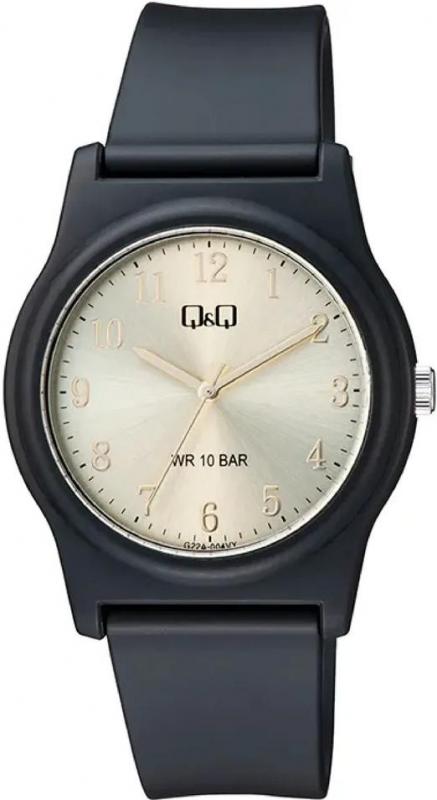 Наручные часы  Q&Q  Attractive Q&Q G22AJ004Y (фото 1)