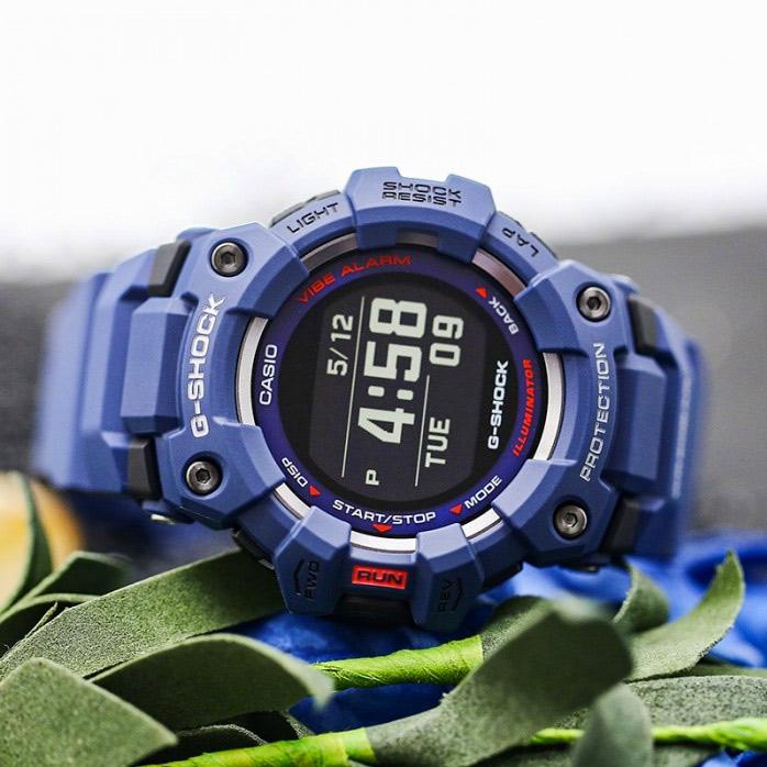 Наручные часы  Casio  G-Shock Casio GBD-100-2E (фото 5)
