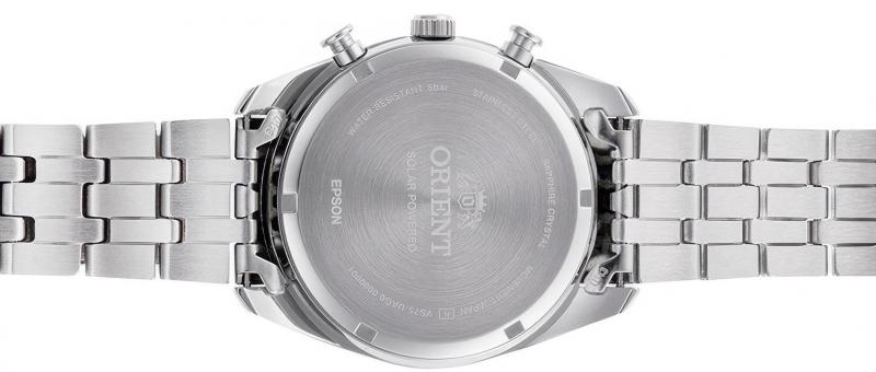 Наручные часы  Orient  Contemporary Orient RA-TX0304L (фото 3)