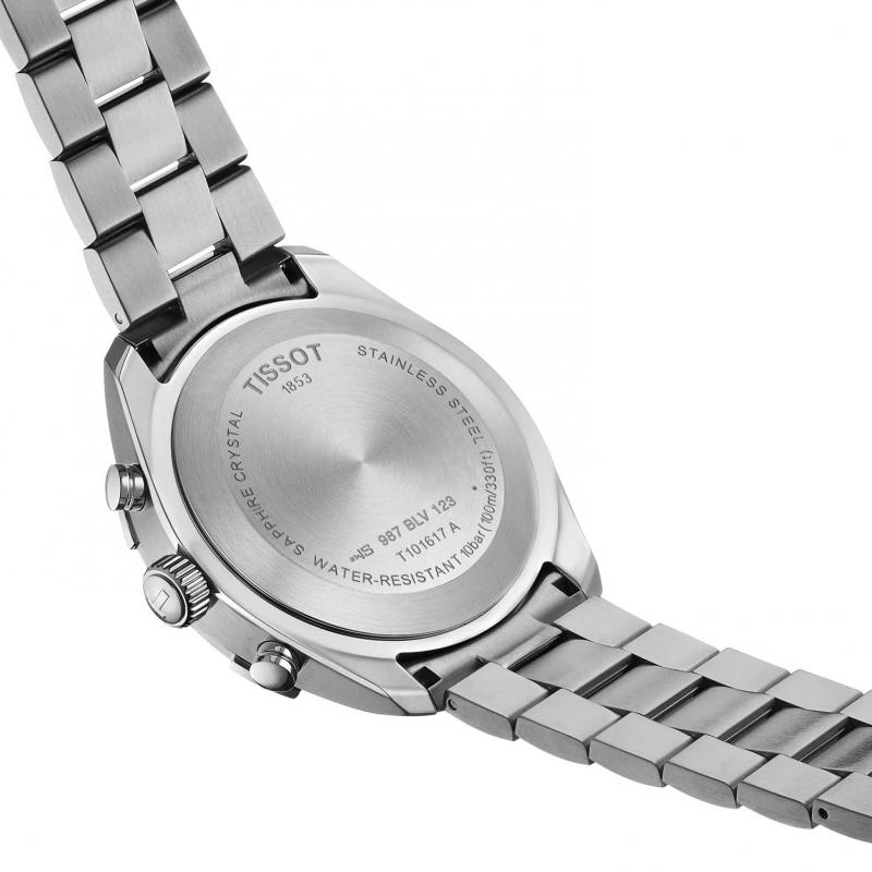Наручные часы  Tissot  PR 100 Tissot T101.617.11.041.00 (фото 7)