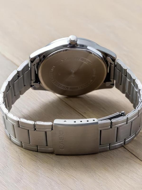 Наручные часы  Casio  Collection Casio MTP-V005D-7B5 (фото 6)