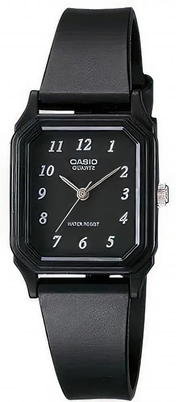 Наручные часы  Casio  Collection Casio LQ-142-1B (фото 1)