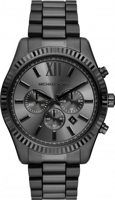 Наручные часы  Michael Kors  Lexington Michael Kors MK9154 (фото 1)