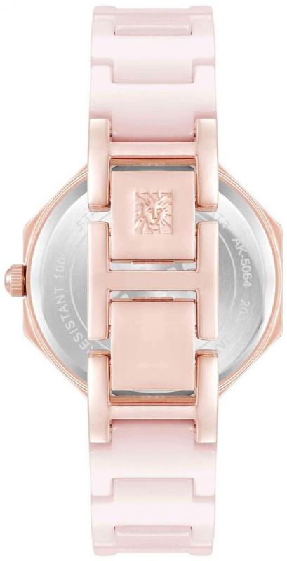 Наручные часы  Anne Klein  Diamond Anne Klein 5064RGBH (фото 2)