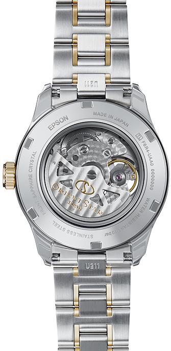 Наручные часы  Orient  Automatic Orient RE-AT0004S (фото 3)