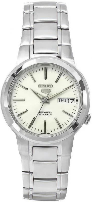 Наручные часы  Seiko  Seiko 5 Seiko SNKA01K1 (фото 1)