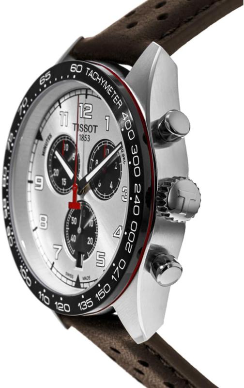 Наручные часы  Tissot  PRS 516 Tissot T131.617.16.032.00 (фото 2)