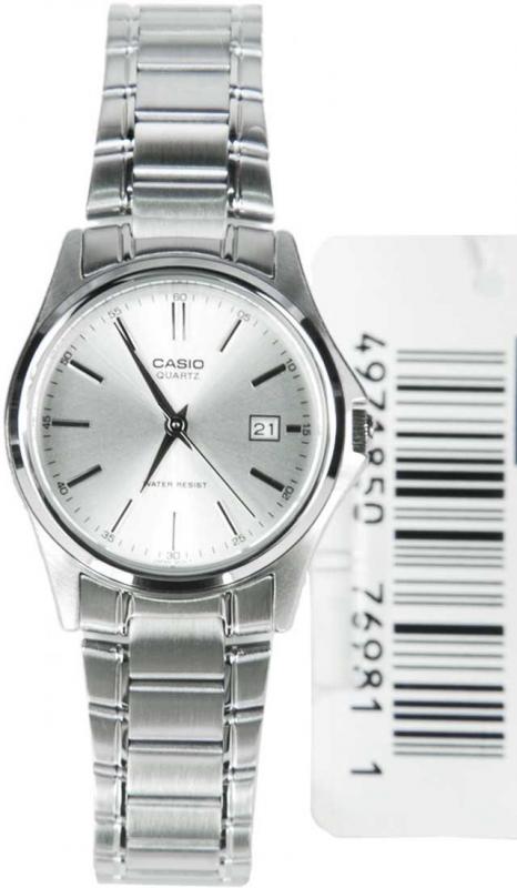 Наручные часы  Casio  Collection Casio LTP-1183A-7A (фото 2)