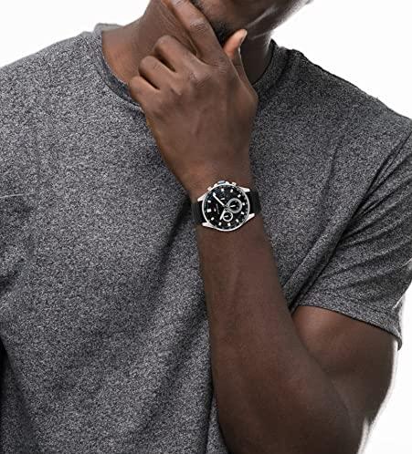 Наручные часы  Tommy Hilfiger  Max Tommy Hilfiger 1791971 (фото 5)