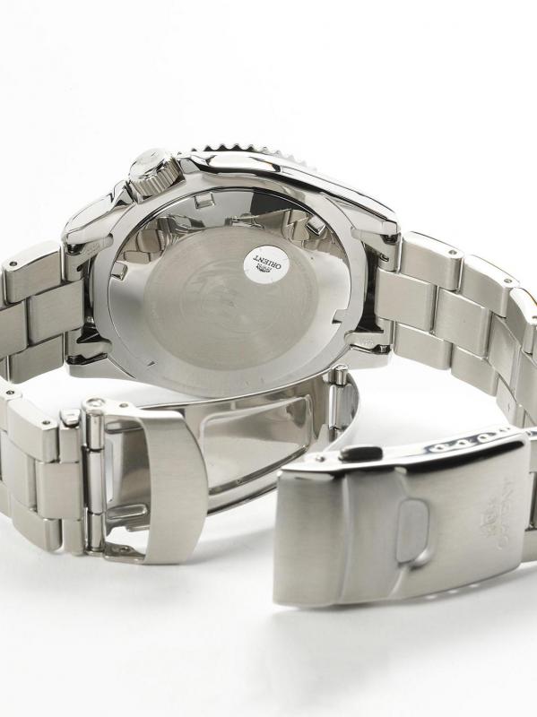 Наручные часы  Orient  Automatic Orient RA-AC0K02E (фото 12)