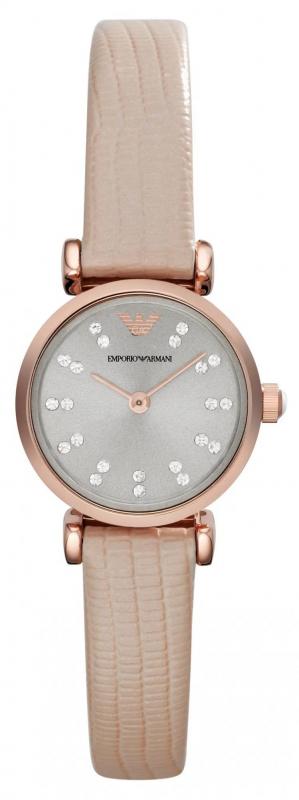 Наручные часы  Emporio Armani  Retro Emporio Armani AR1687 (фото 1)