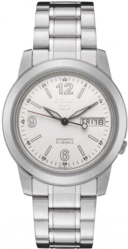 Наручные часы  Seiko  Seiko 5 Seiko SNKE57J1 (фото 1)